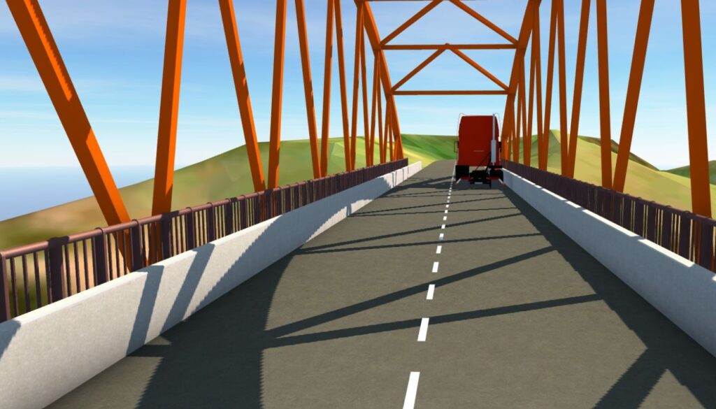En qué consiste la Ingeniería Vial o de Tránsito