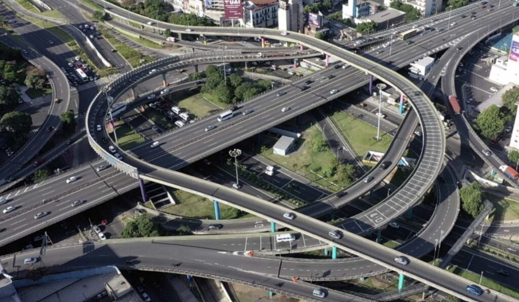 Ingeniero Vial